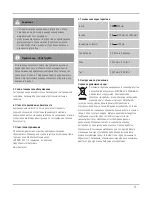 Preview for 11 page of Hama 00124507 Digi7800 Operating Instructions Manual