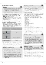 Preview for 89 page of Hama 00136222 Operating Instructions Manual