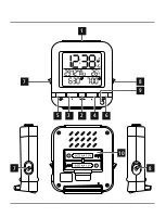 Preview for 2 page of Hama 00136253 Operating Instructions Manual