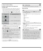 Preview for 6 page of Hama 00136293 Operating Instructions Manual