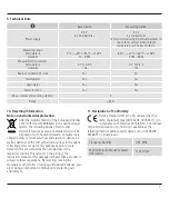 Preview for 8 page of Hama 00136293 Operating Instructions Manual