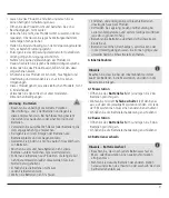 Preview for 10 page of Hama 00136293 Operating Instructions Manual