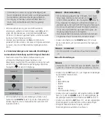 Preview for 12 page of Hama 00136293 Operating Instructions Manual