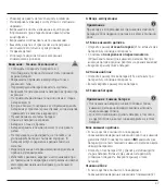 Preview for 28 page of Hama 00136293 Operating Instructions Manual