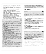 Preview for 34 page of Hama 00136293 Operating Instructions Manual