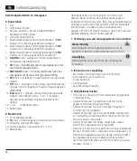 Preview for 39 page of Hama 00136293 Operating Instructions Manual