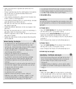 Preview for 40 page of Hama 00136293 Operating Instructions Manual