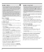 Preview for 43 page of Hama 00136293 Operating Instructions Manual