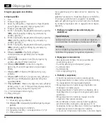 Preview for 45 page of Hama 00136293 Operating Instructions Manual