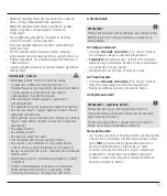 Preview for 52 page of Hama 00136293 Operating Instructions Manual