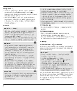 Preview for 53 page of Hama 00136293 Operating Instructions Manual