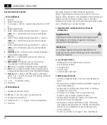 Preview for 57 page of Hama 00136293 Operating Instructions Manual