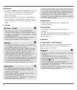 Preview for 59 page of Hama 00136293 Operating Instructions Manual