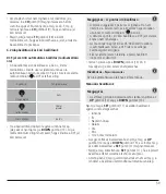 Preview for 60 page of Hama 00136293 Operating Instructions Manual