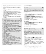 Preview for 64 page of Hama 00136293 Operating Instructions Manual