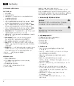 Preview for 93 page of Hama 00136293 Operating Instructions Manual