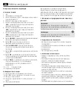 Preview for 99 page of Hama 00136293 Operating Instructions Manual