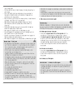 Preview for 100 page of Hama 00136293 Operating Instructions Manual