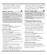 Preview for 103 page of Hama 00136293 Operating Instructions Manual