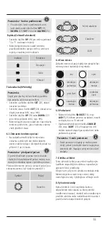 Preview for 56 page of Hama 00136294 Operating Instructions Manual