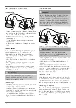 Preview for 8 page of Hama 00136682 Operating Instructions Manual