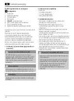 Preview for 21 page of Hama 00173142 Operating Instructions Manual