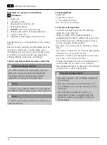 Preview for 39 page of Hama 00173142 Operating Instructions Manual