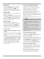 Preview for 75 page of Hama 00173147 Operating Instructions Manual