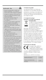 Preview for 7 page of Hama 00176553 Operating Instructions Manual