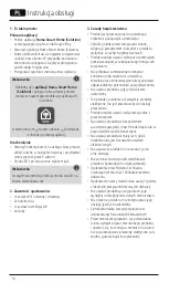 Preview for 14 page of Hama 00176553 Operating Instructions Manual