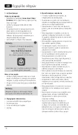 Preview for 32 page of Hama 00176553 Operating Instructions Manual