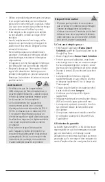 Preview for 9 page of Hama 00176597 Operating Instructions Manual