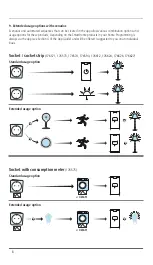 Preview for 8 page of Hama 00176624 Operating Instructions Manual