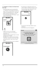 Preview for 12 page of Hama 00176624 Operating Instructions Manual