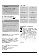 Preview for 31 page of Hama 00178215 Operating Instructions Manual