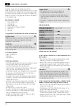 Preview for 18 page of Hama 00179842 Operating Instructions Manual