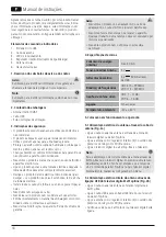 Preview for 20 page of Hama 00179842 Operating Instructions Manual