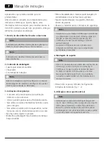 Preview for 30 page of Hama 00182580 Operating Instructions Manual