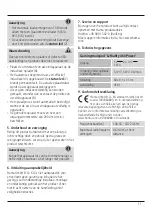 Preview for 12 page of Hama 00186080 Operating Instructions Manual