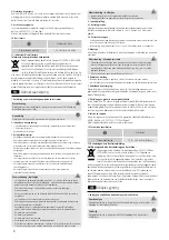 Preview for 6 page of Hama 00186342 Operating Instructions Manual