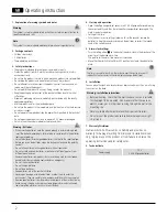 Preview for 2 page of Hama 00186432 Operating Instructions Manual