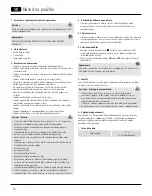 Preview for 12 page of Hama 00186432 Operating Instructions Manual