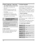 Preview for 35 page of Hama 00188297 Operating Instructions Manual