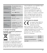 Preview for 36 page of Hama 00188297 Operating Instructions Manual