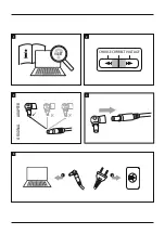 Preview for 2 page of Hama 00200000 Operating Instructions Manual