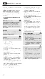 Preview for 18 page of Hama 00223497 Operating Instructions Manual