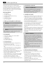 Preview for 5 page of Hama 004486 Operating Instructions Manual