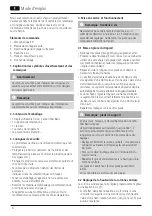 Preview for 7 page of Hama 004486 Operating Instructions Manual