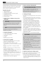 Preview for 9 page of Hama 004486 Operating Instructions Manual