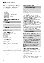 Preview for 11 page of Hama 004486 Operating Instructions Manual